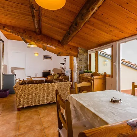 Casa Mauri Holiday home