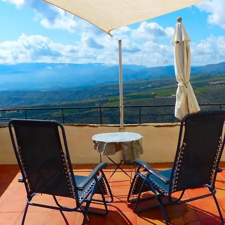 Holiday home Casa Mauri Tremp
