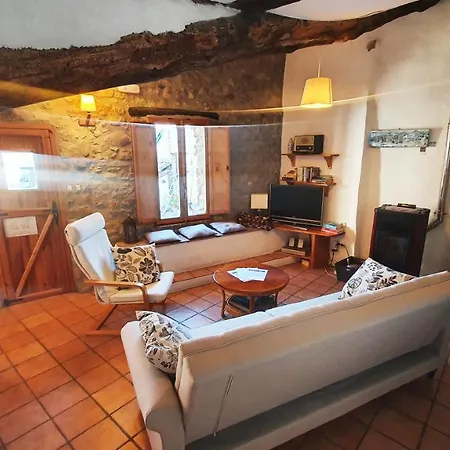 Casa Mauri Holiday home
