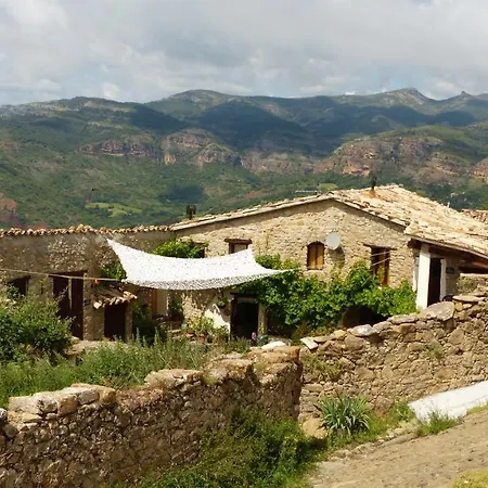Casa Mauri