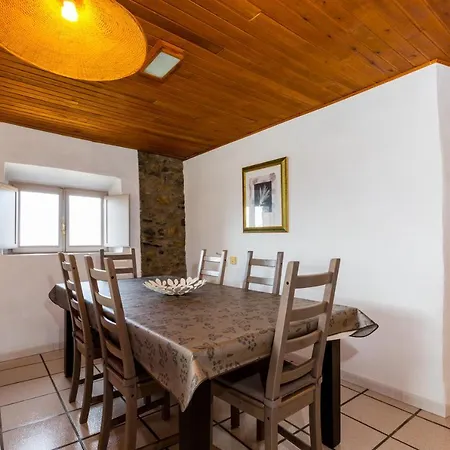 Casa Mauri Holiday home
