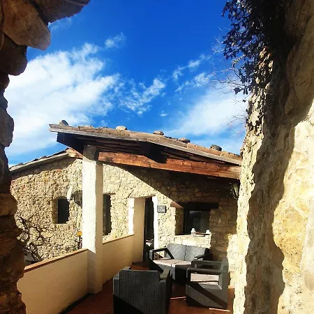 Holiday home Casa Mauri
