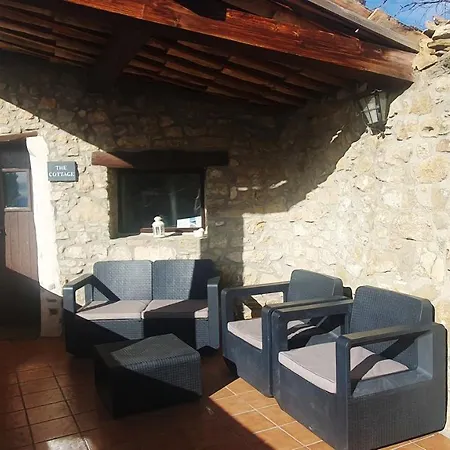 Casa Mauri Holiday home Tremp