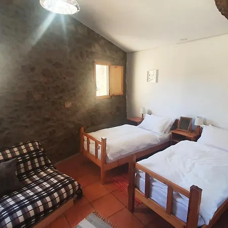 Holiday home Casa Mauri