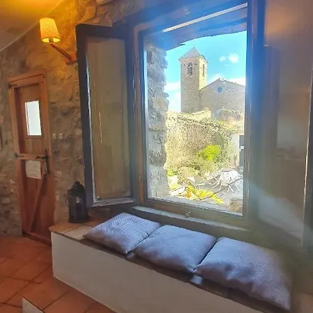 Casa Mauri Holiday home *