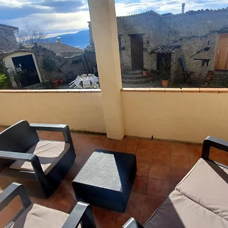 Casa Mauri * Tremp