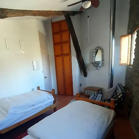 Holiday home Casa Mauri Tremp