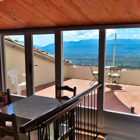 Casa Mauri Holiday home Tremp