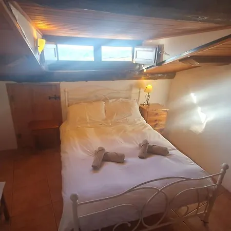 Casa Mauri Holiday home