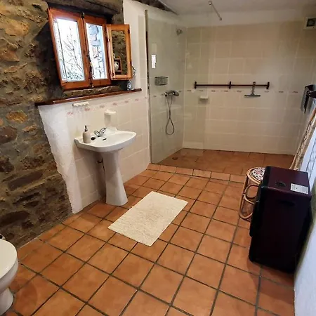 Holiday home Casa Mauri *