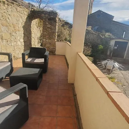 Casa Mauri Tremp