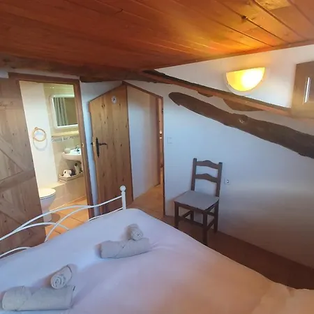 Casa Mauri * Tremp