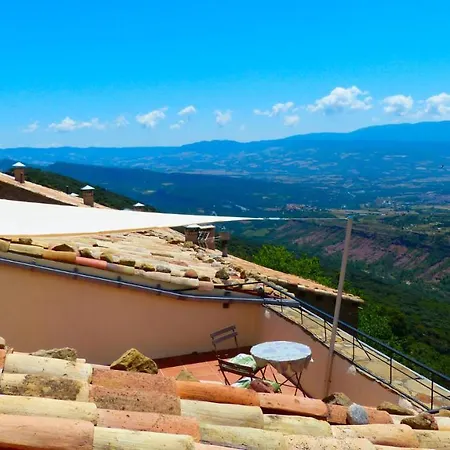 Casa Mauri Holiday home Tremp
