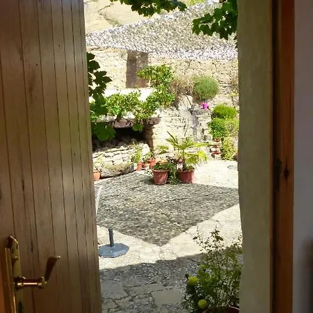 Casa Mauri