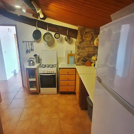Casa Mauri *