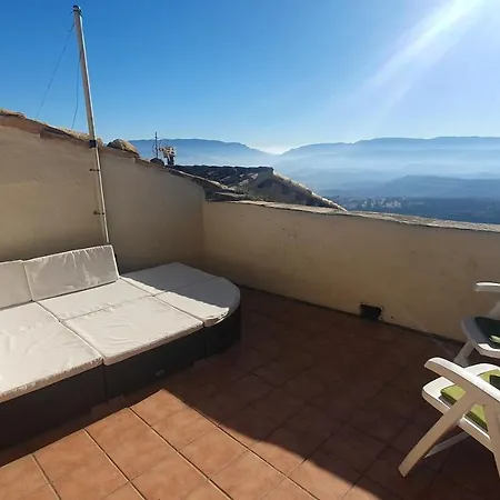 Casa Mauri Holiday home *