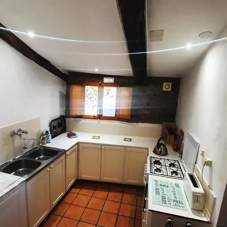 Holiday home Casa Mauri *