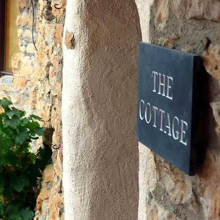 Holiday home Casa Mauri *