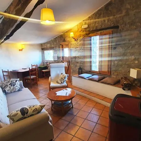 Holiday home Casa Mauri Tremp