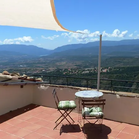 Casa Mauri Holiday home Tremp