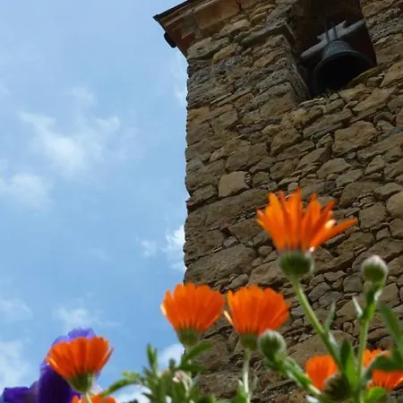 Casa Mauri Holiday home