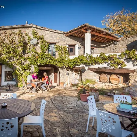 Casa Mauri Holiday home *
