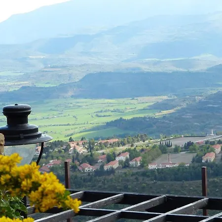 Casa Mauri Holiday home *