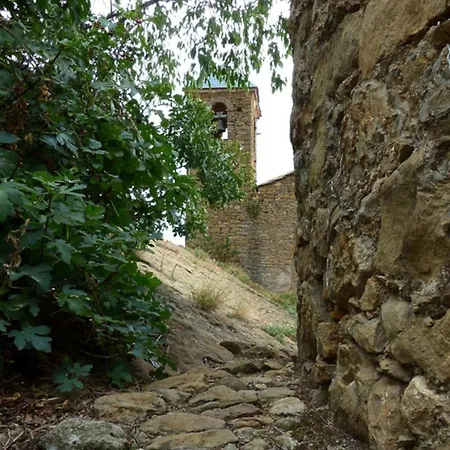 Casa Mauri Tremp