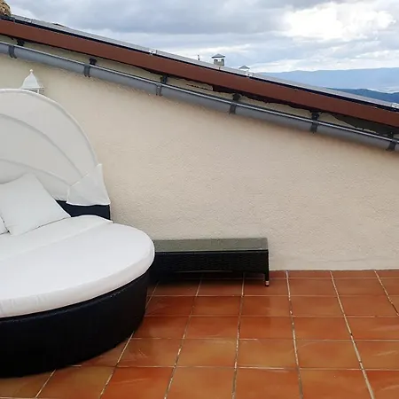 Casa Mauri Holiday home *