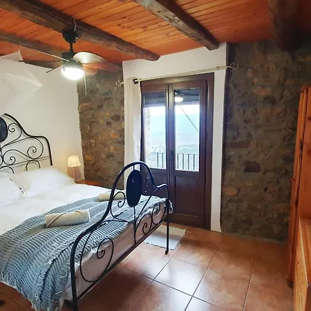 Casa Mauri * Tremp