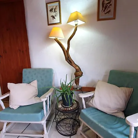 Casa Mauri