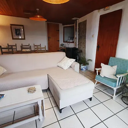 Holiday home Casa Mauri