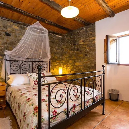 Holiday home Casa Mauri Tremp