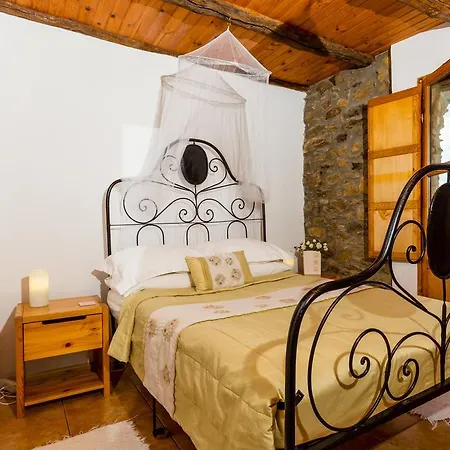 Holiday home Casa Mauri *