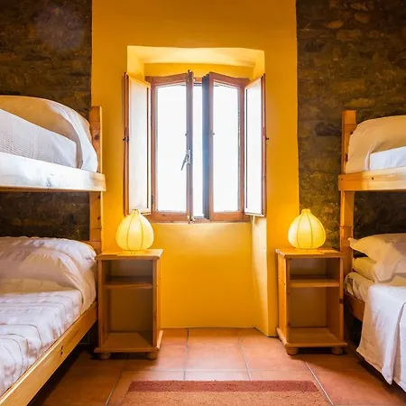Casa Mauri Tremp