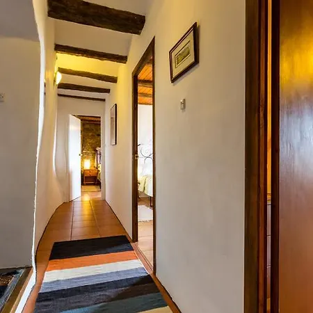 Holiday home Casa Mauri Tremp