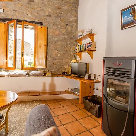 Holiday home Casa Mauri Tremp