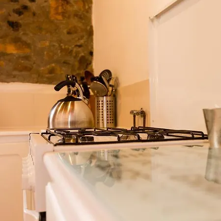 Holiday home Casa Mauri *