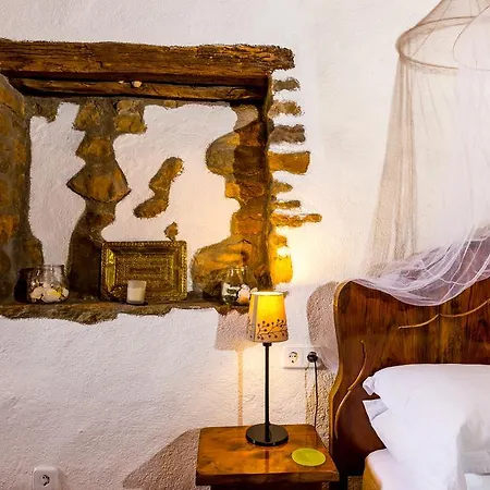 Holiday home Casa Mauri *