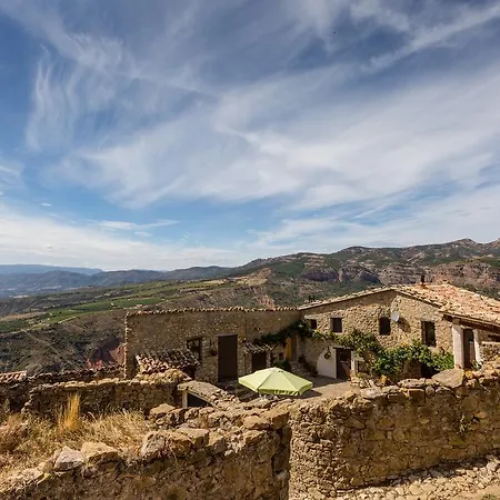 Casa Mauri Tremp