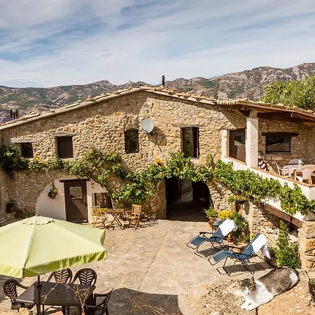Casa Mauri Tremp