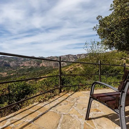Holiday home Casa Mauri Tremp