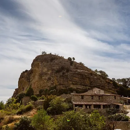 Holiday home Casa Mauri Tremp