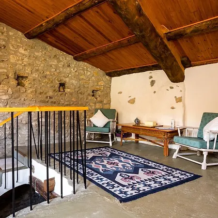 Holiday home Casa Mauri *