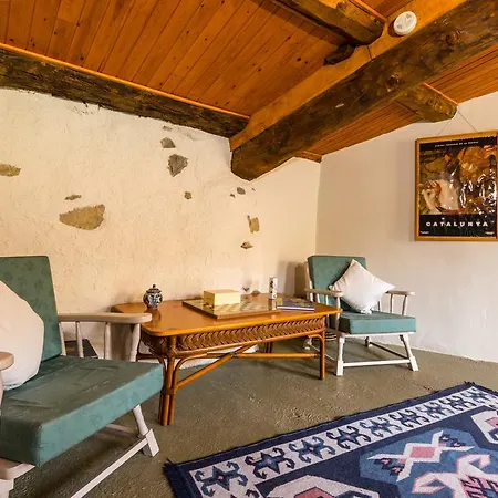 Holiday home Casa Mauri Tremp