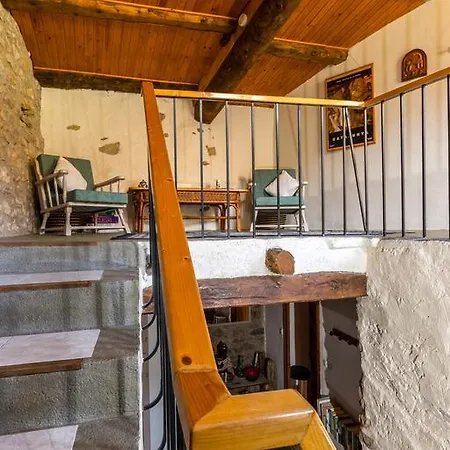 Casa Mauri Tremp