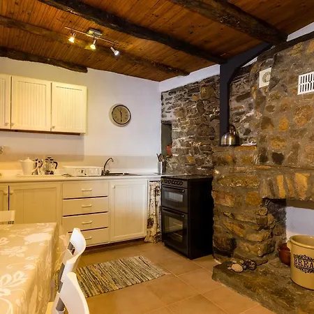 Holiday home Casa Mauri
