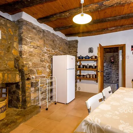 Holiday home Casa Mauri *