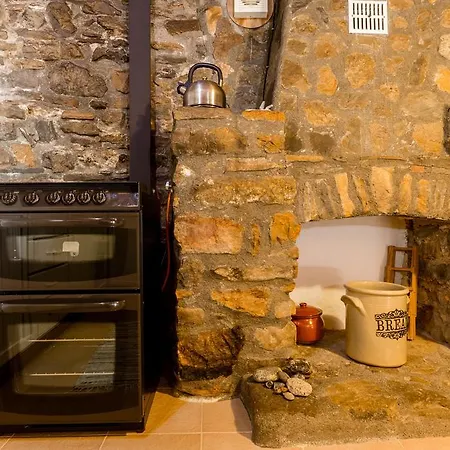 Holiday home Casa Mauri