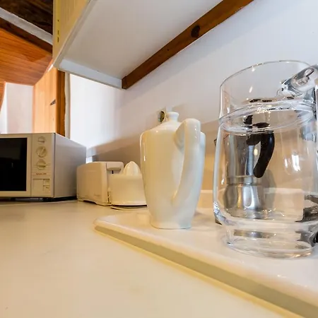 Holiday home Casa Mauri *